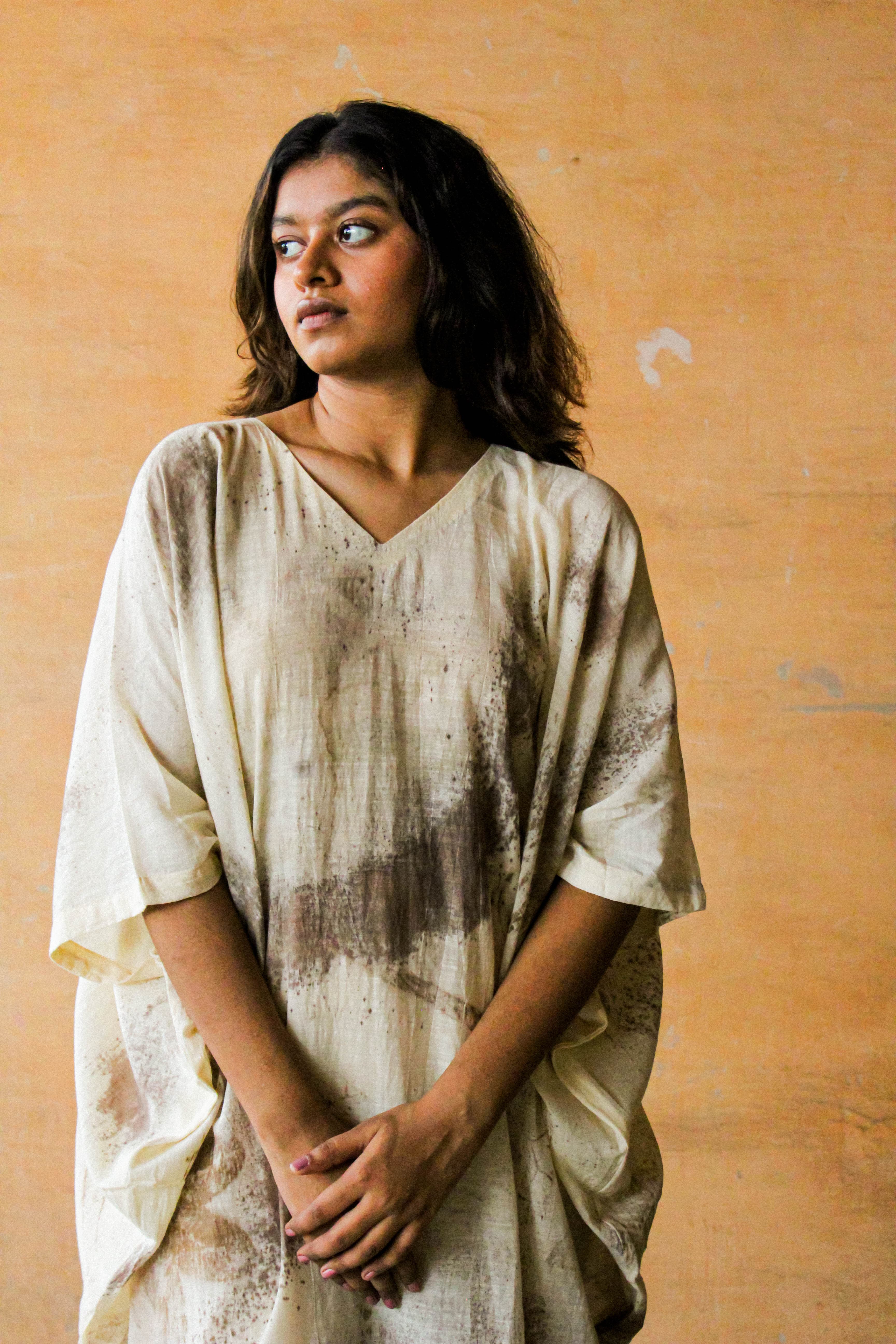 Sophisticated Short Shrug