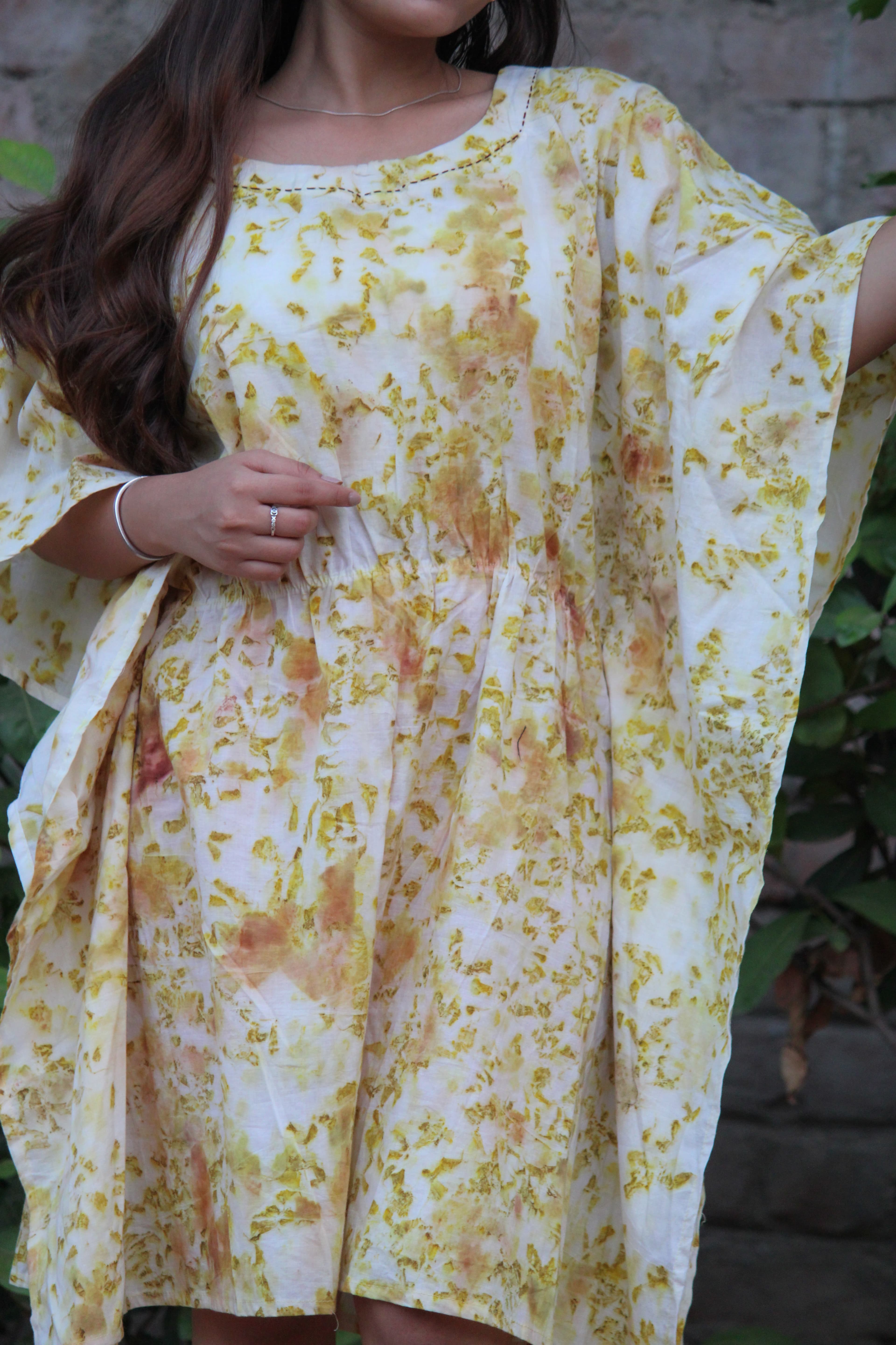 Marigold Grove One-Piece Dress