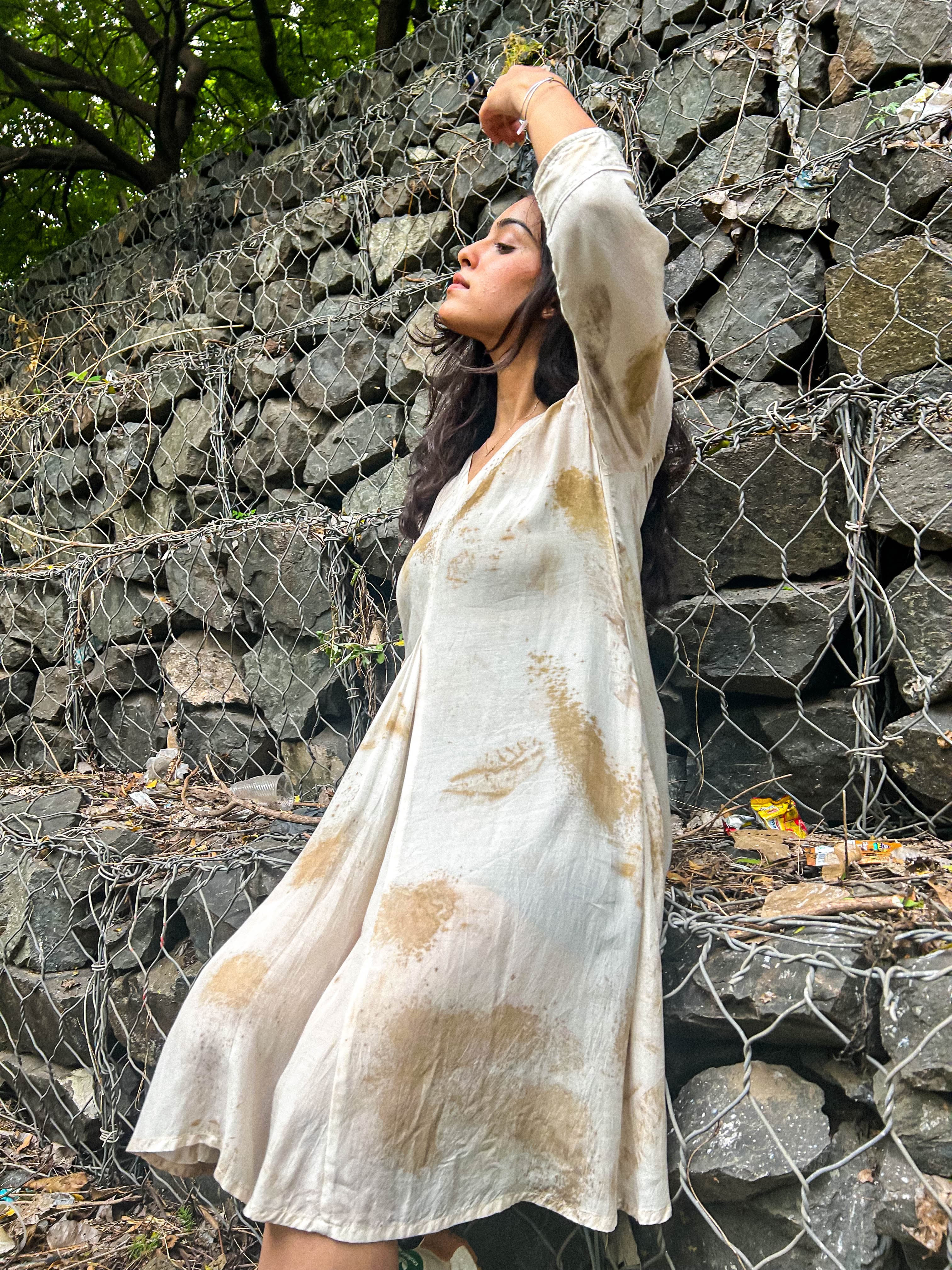 Monoform One-Piece Dress