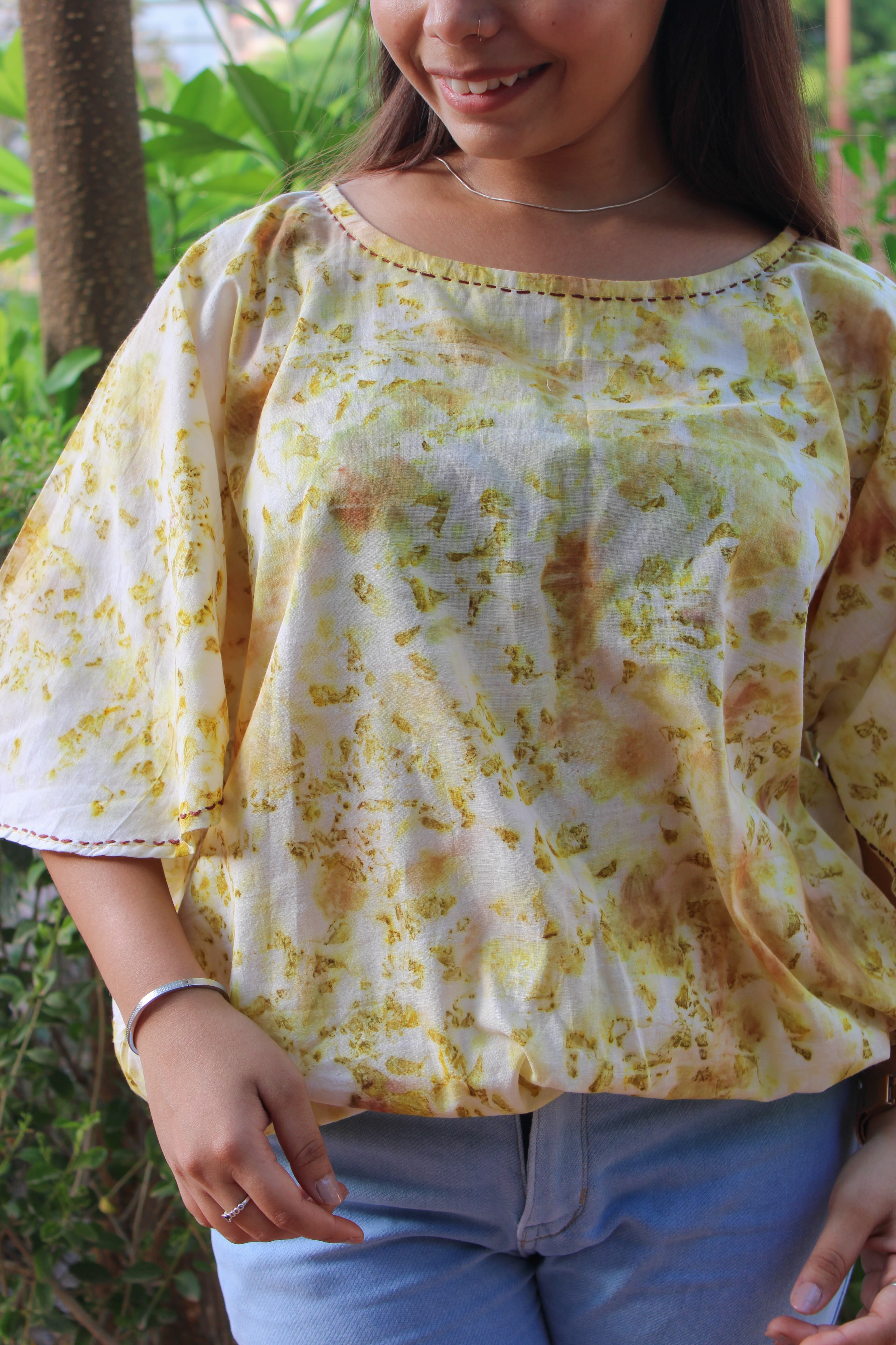 Riverstone Overlay Dress