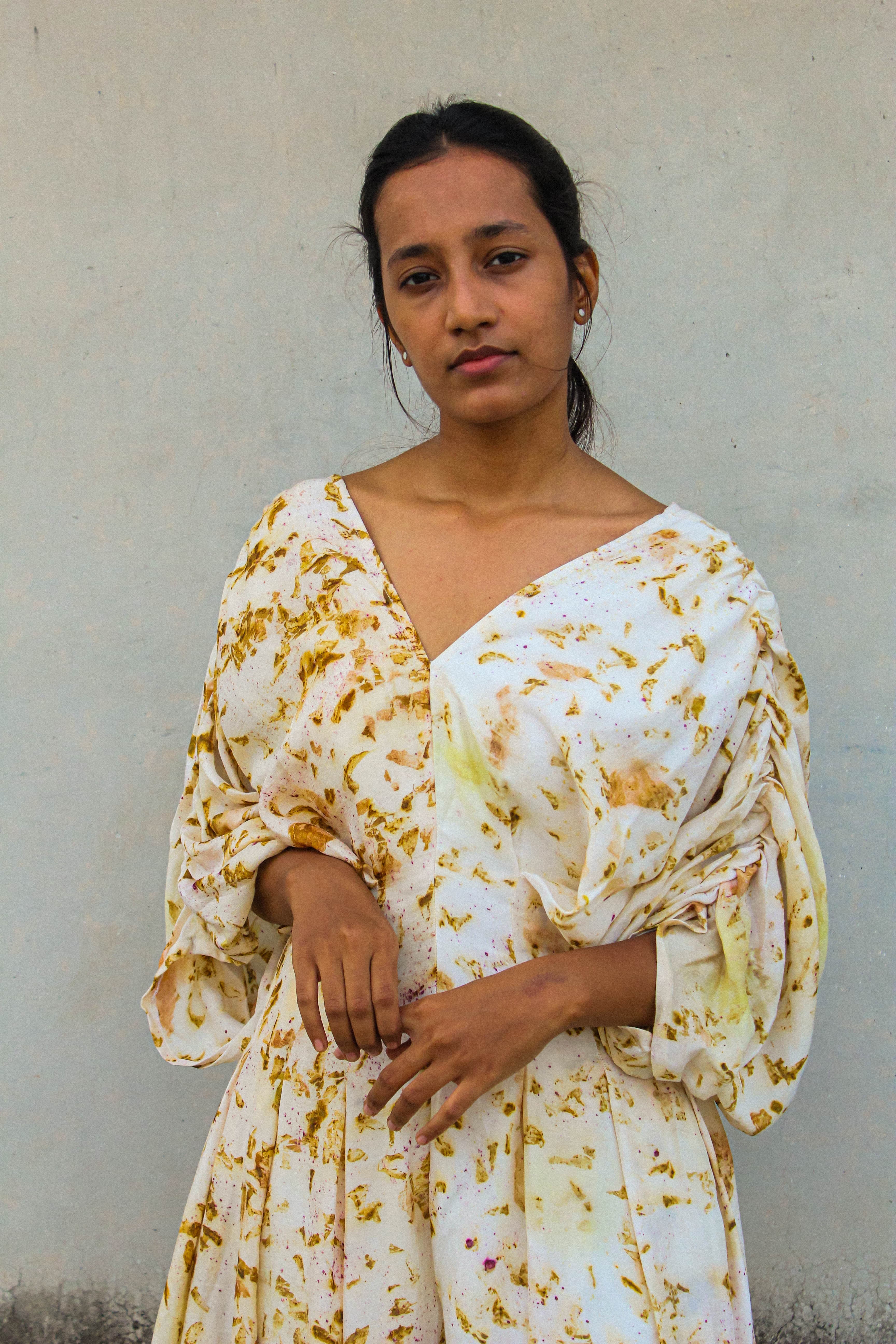 Botanic Trail Jumpsuit