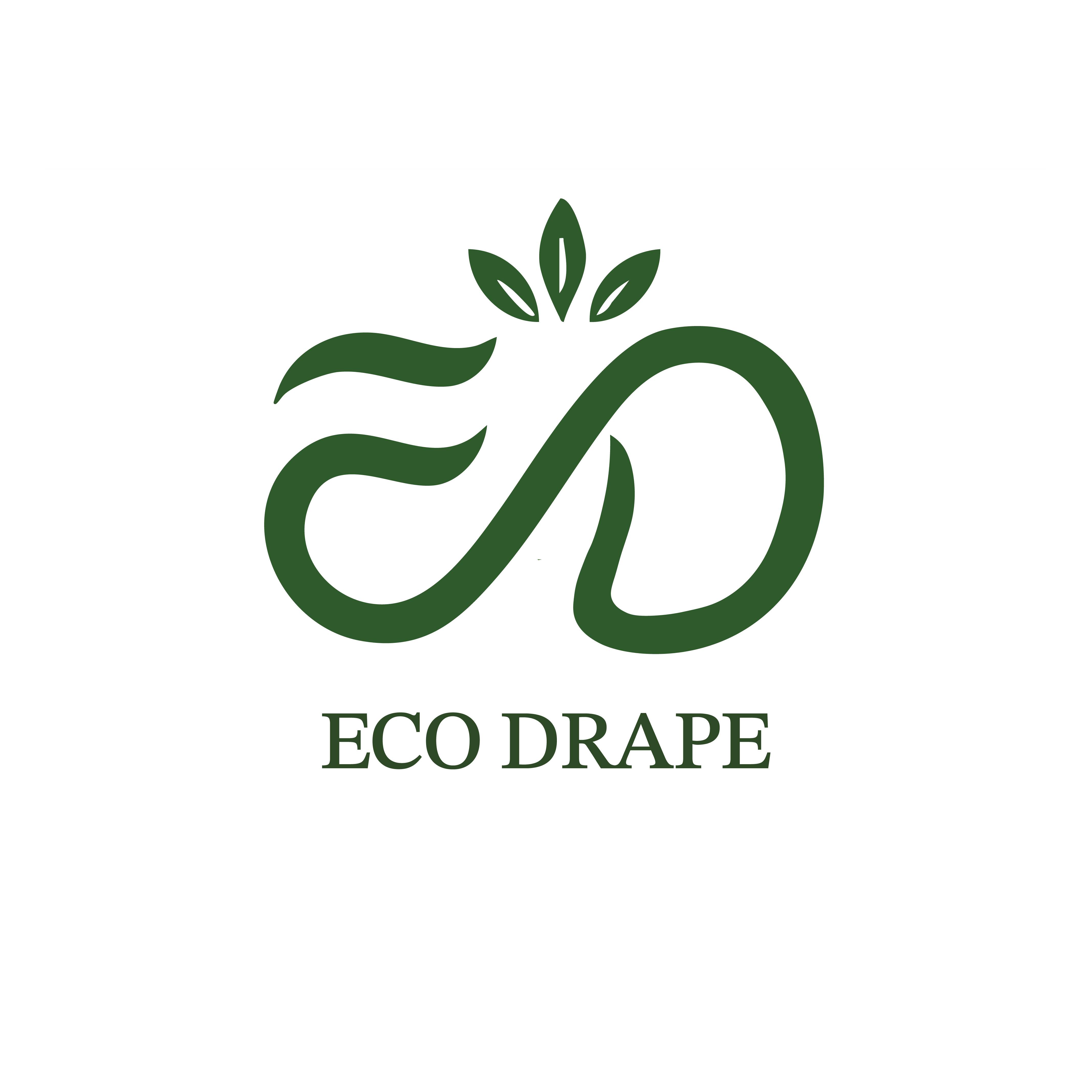 Eco Drape Logo