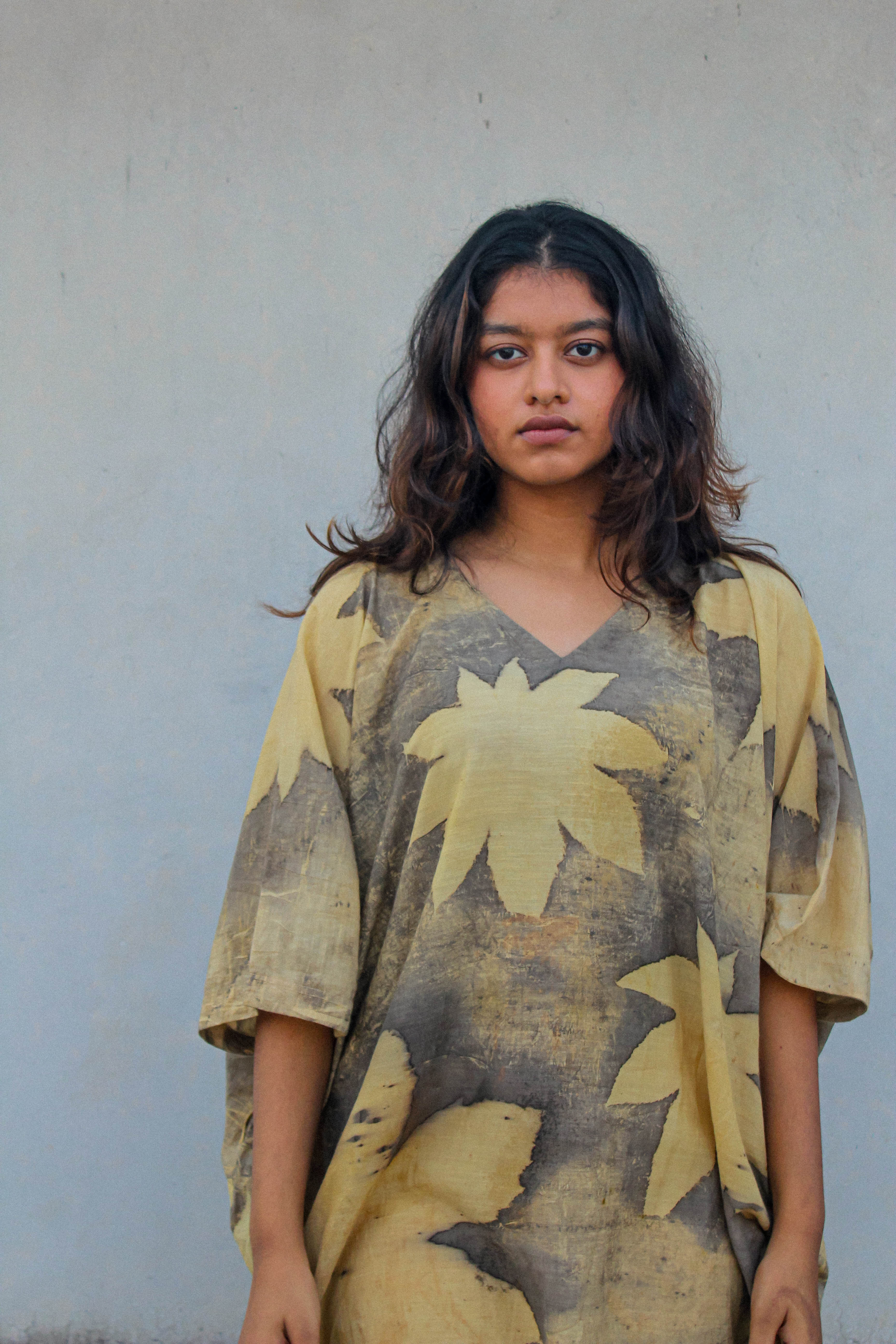 Abstract Shirt