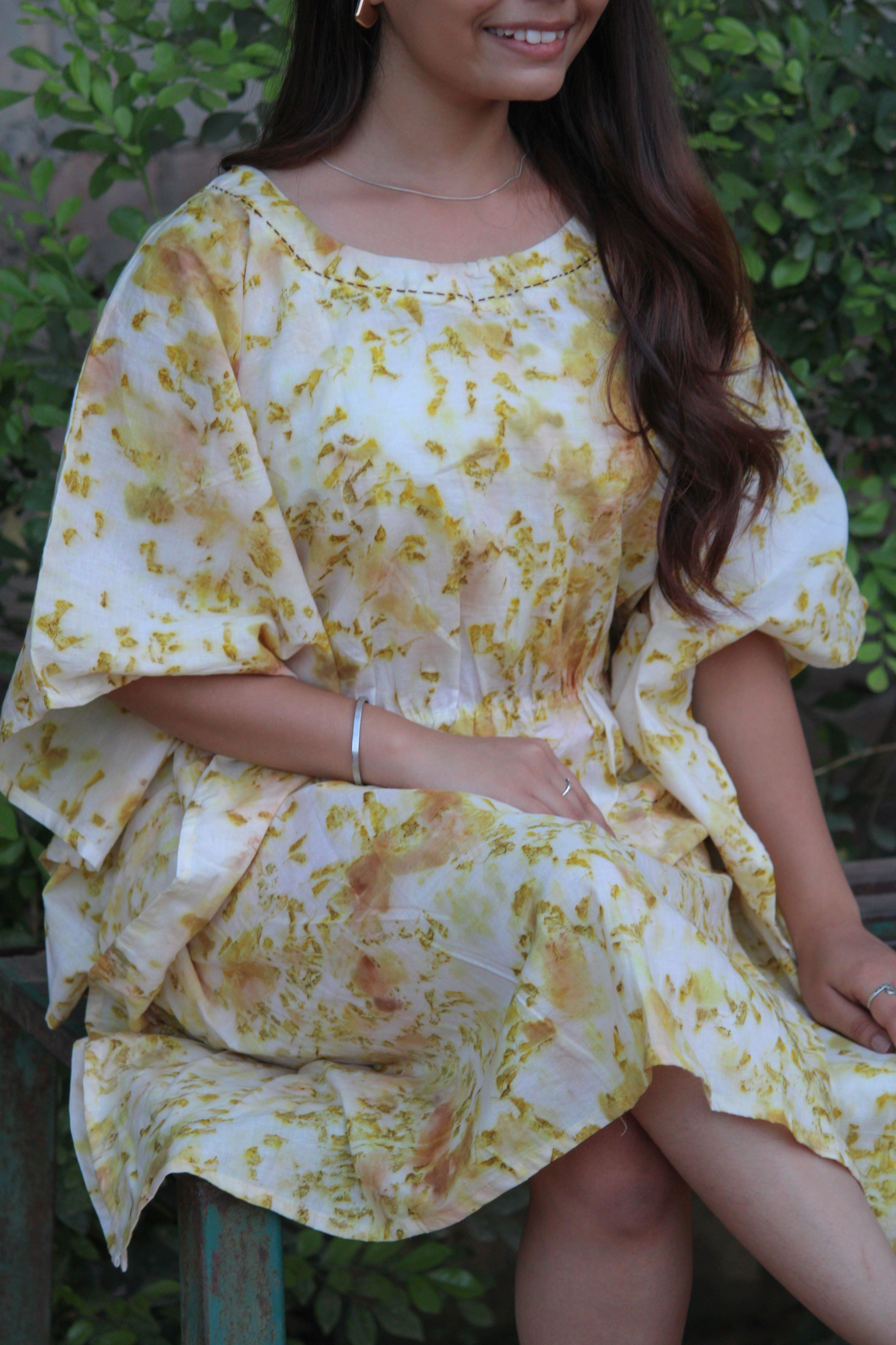 Indigo Grove One-Piece Dress thumbnail 2