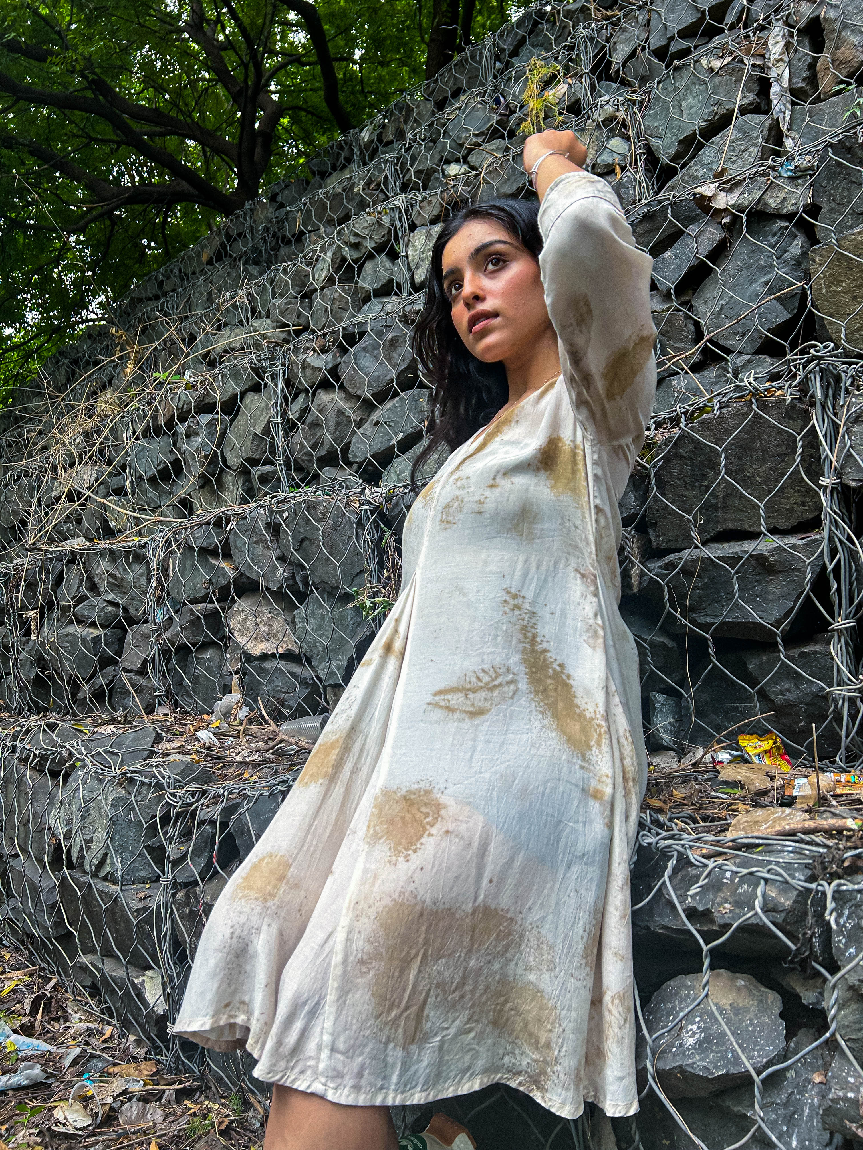 Monoform One-Piece Dress thumbnail 2
