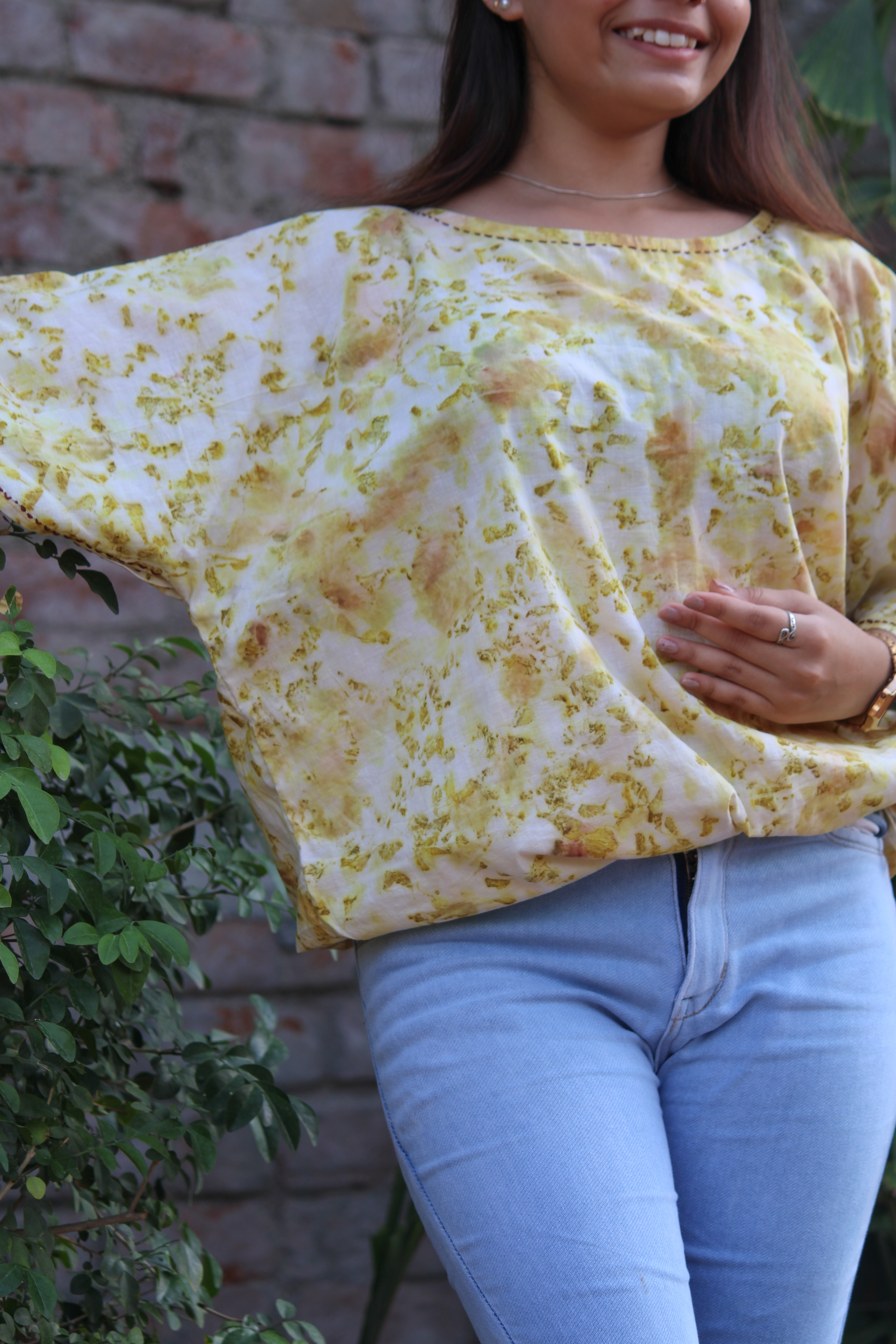 Riverstone Overlay Dress thumbnail 2