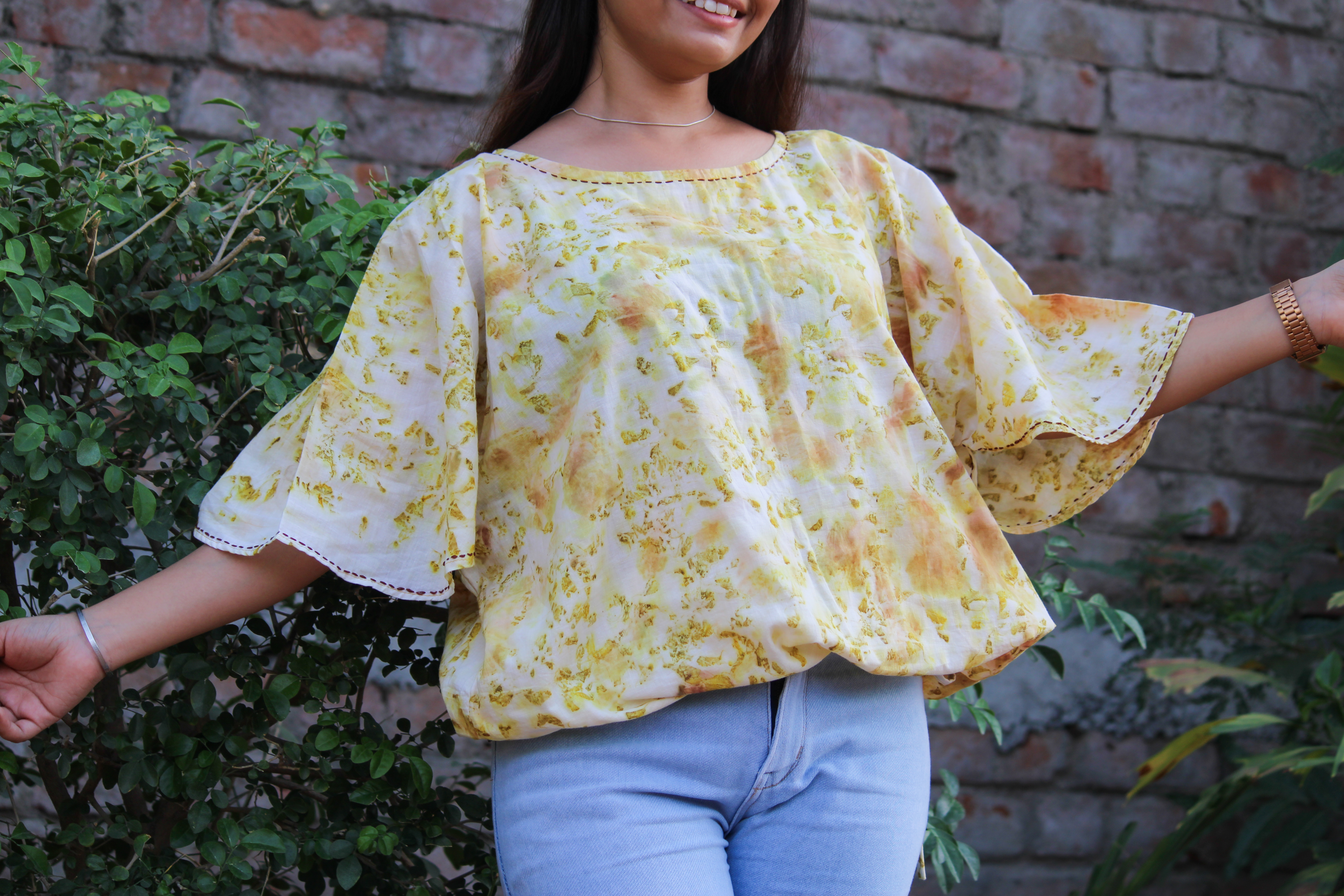 Riverstone Overlay Dress thumbnail 3