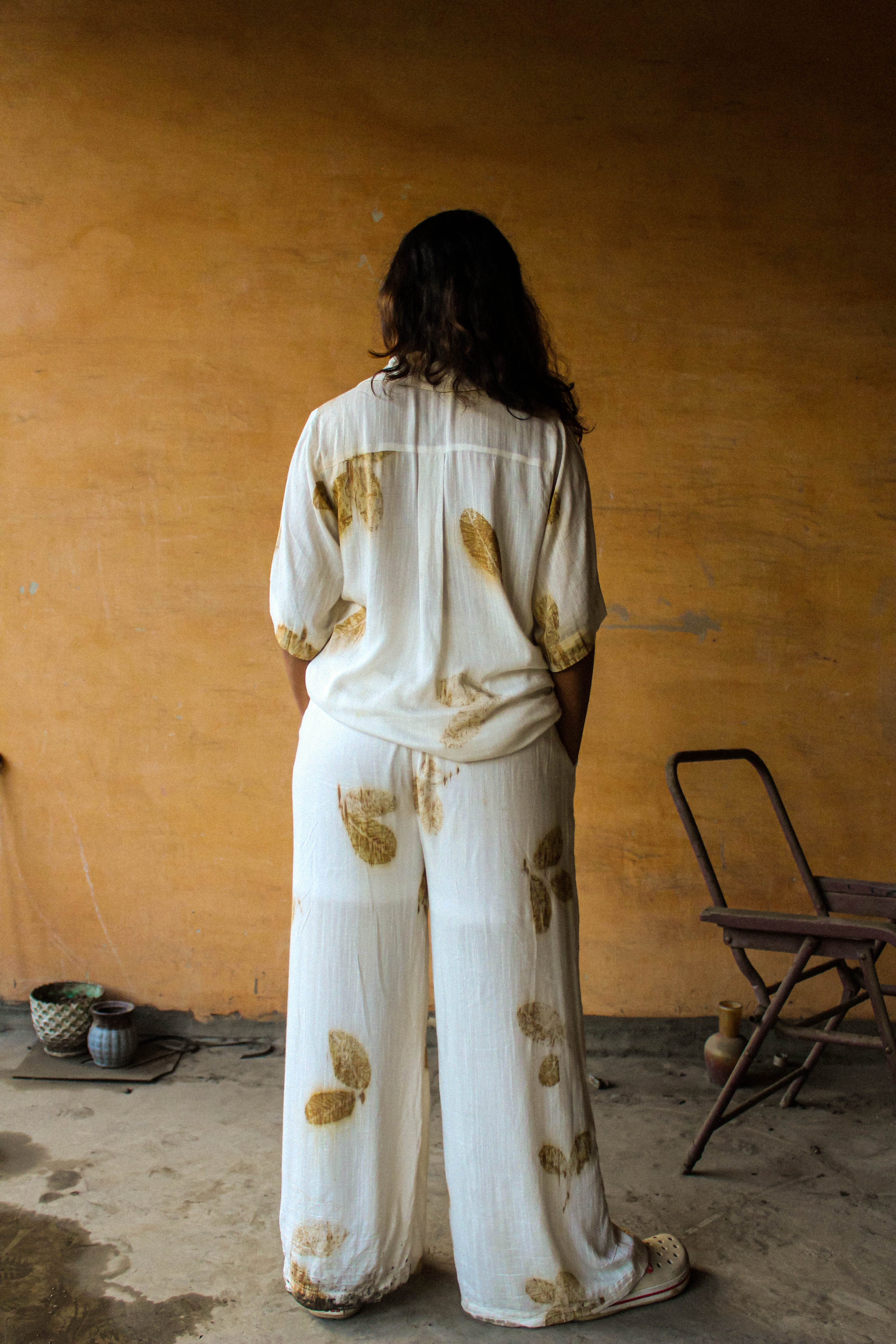 Leaf Whisper Co-ord Set thumbnail 3
