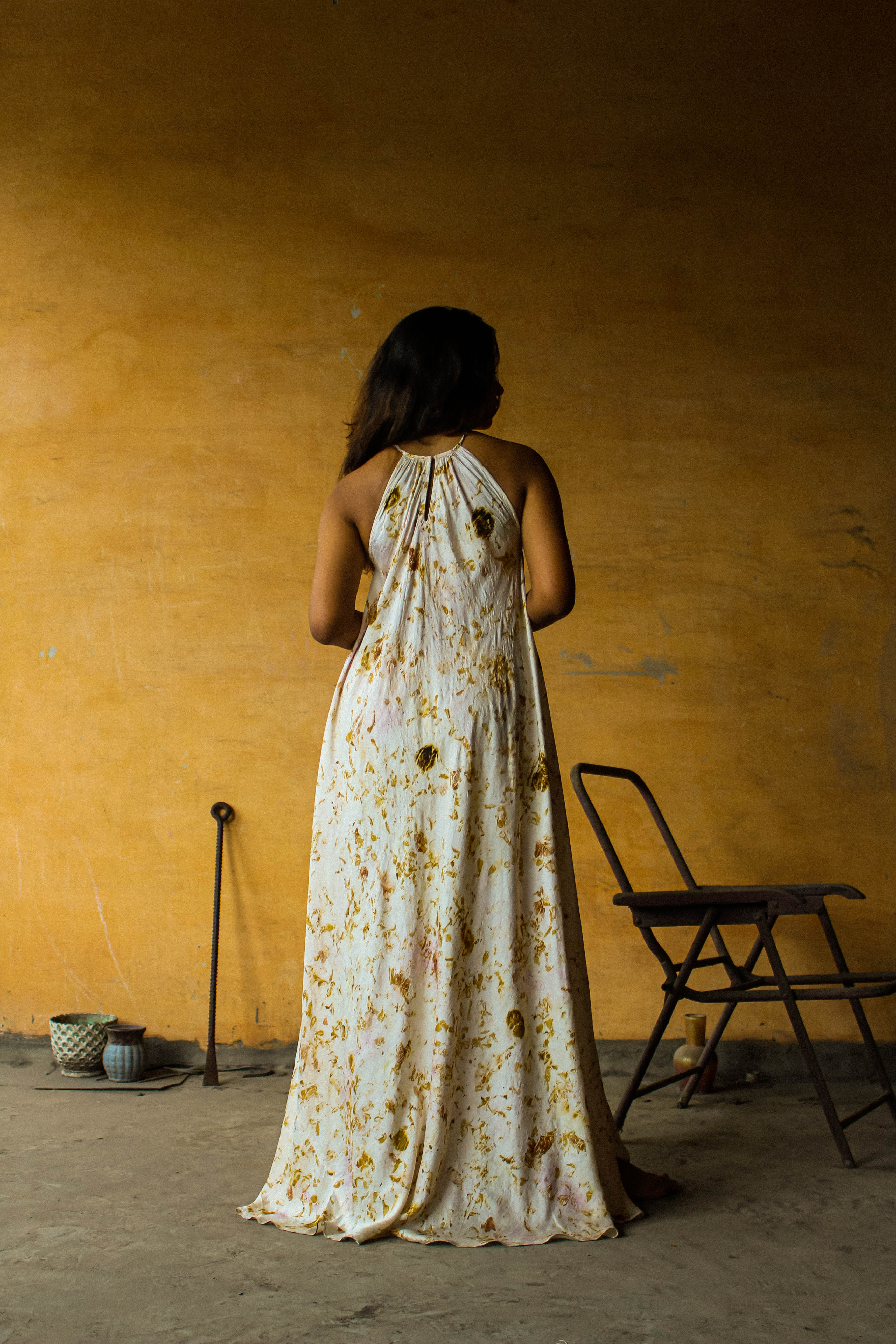 Golden Petal Maxi thumbnail 3