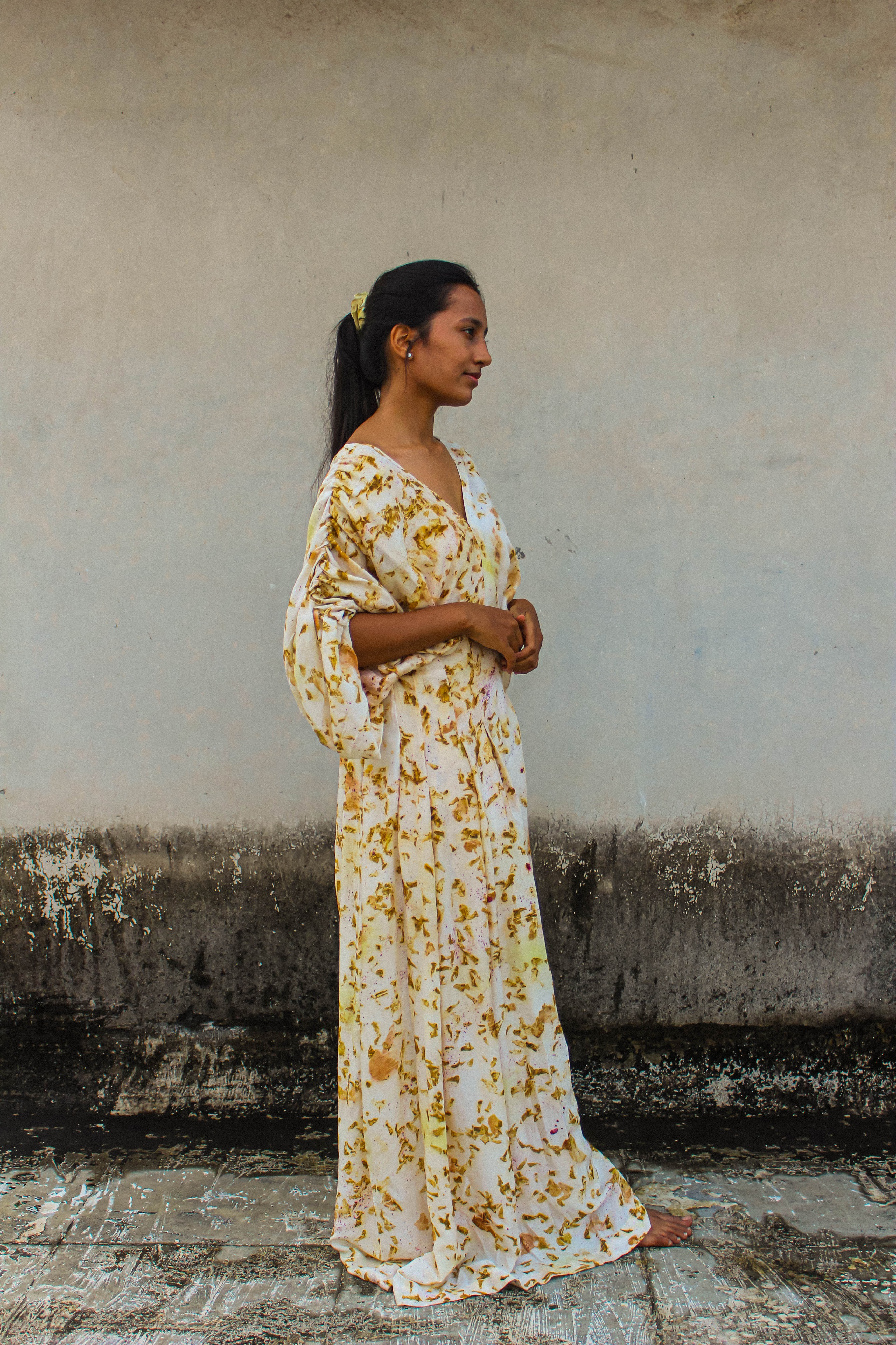 Botanic Trail Jumpsuit thumbnail 3