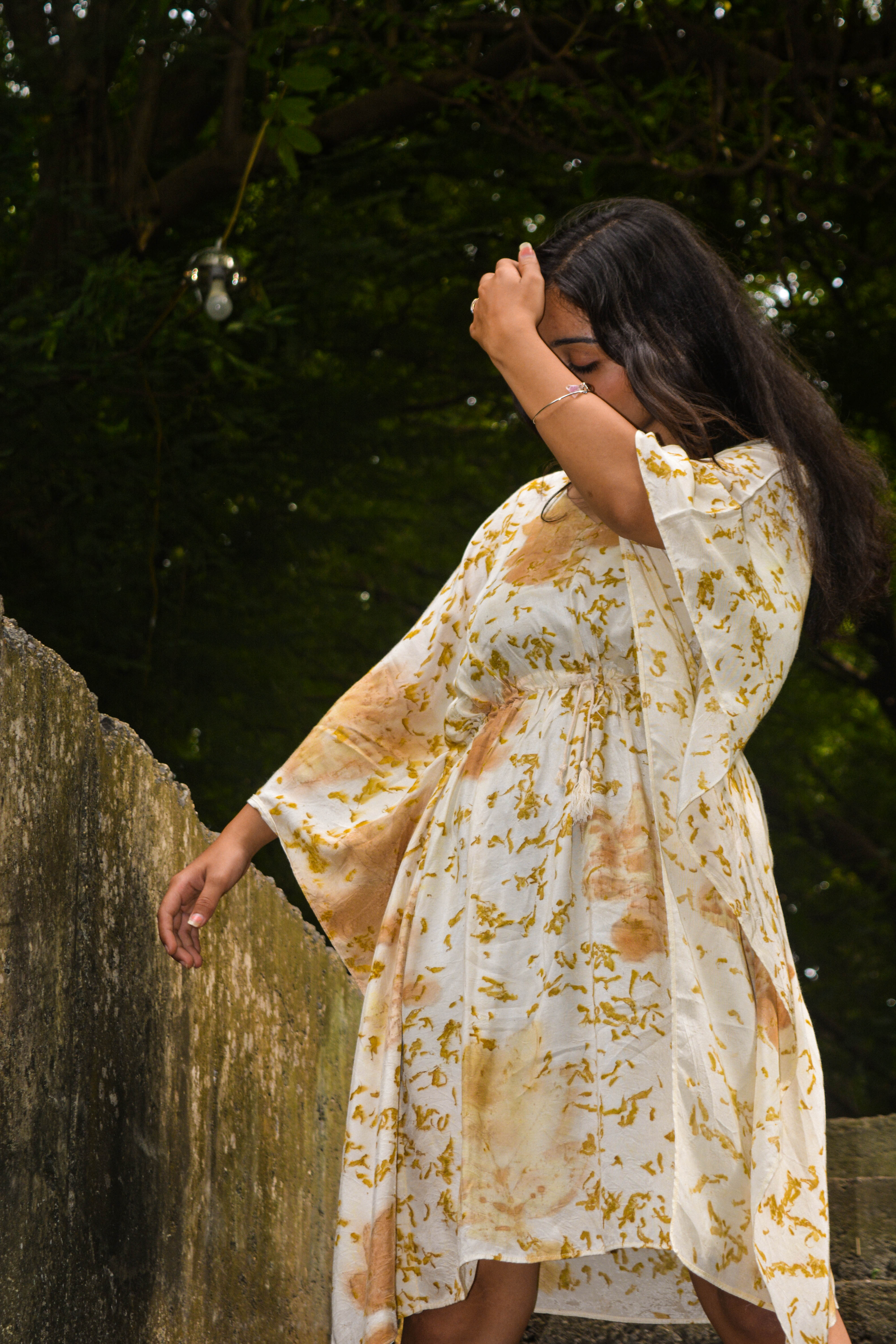 Boom Kaftan