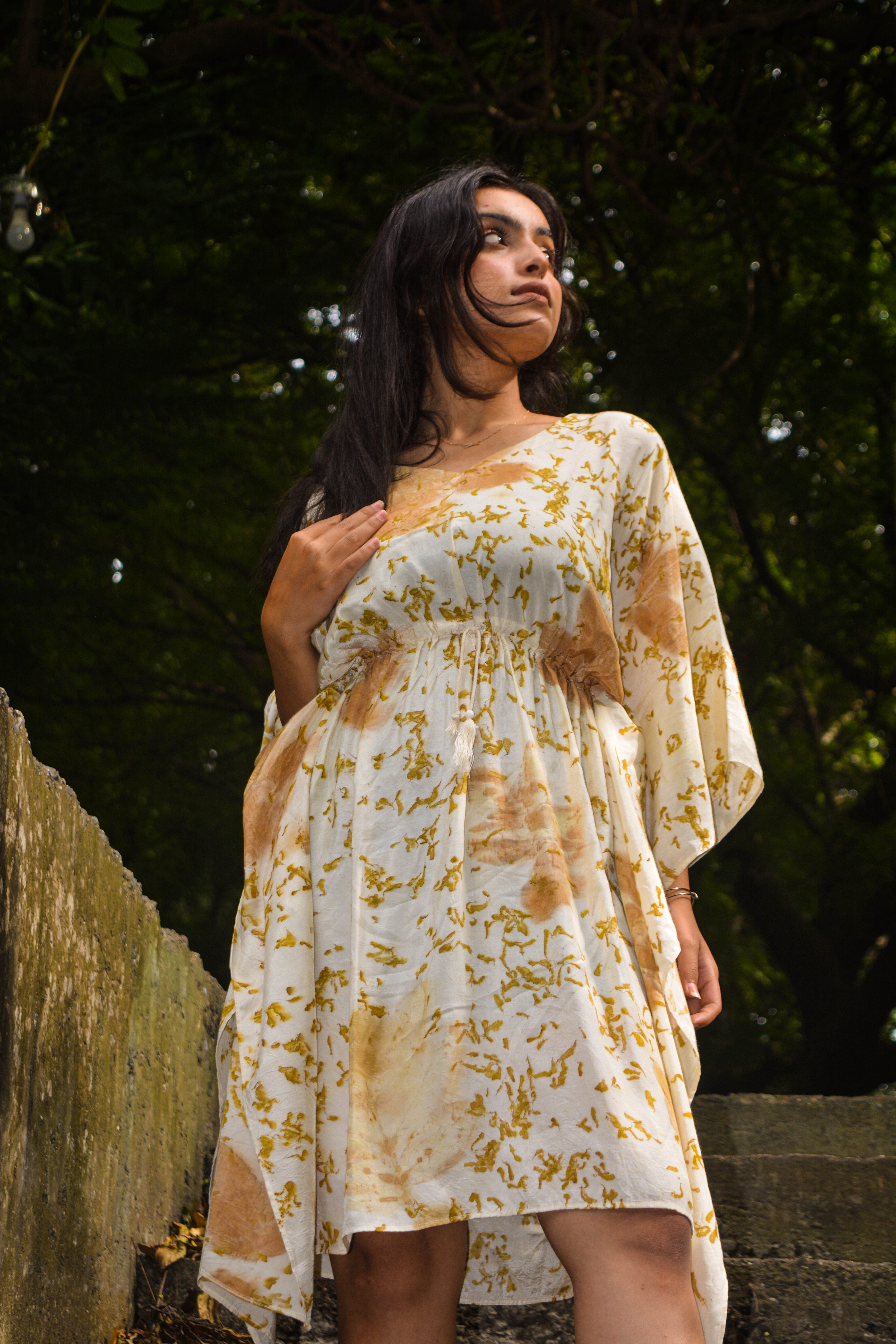 Boom Kaftan thumbnail 2