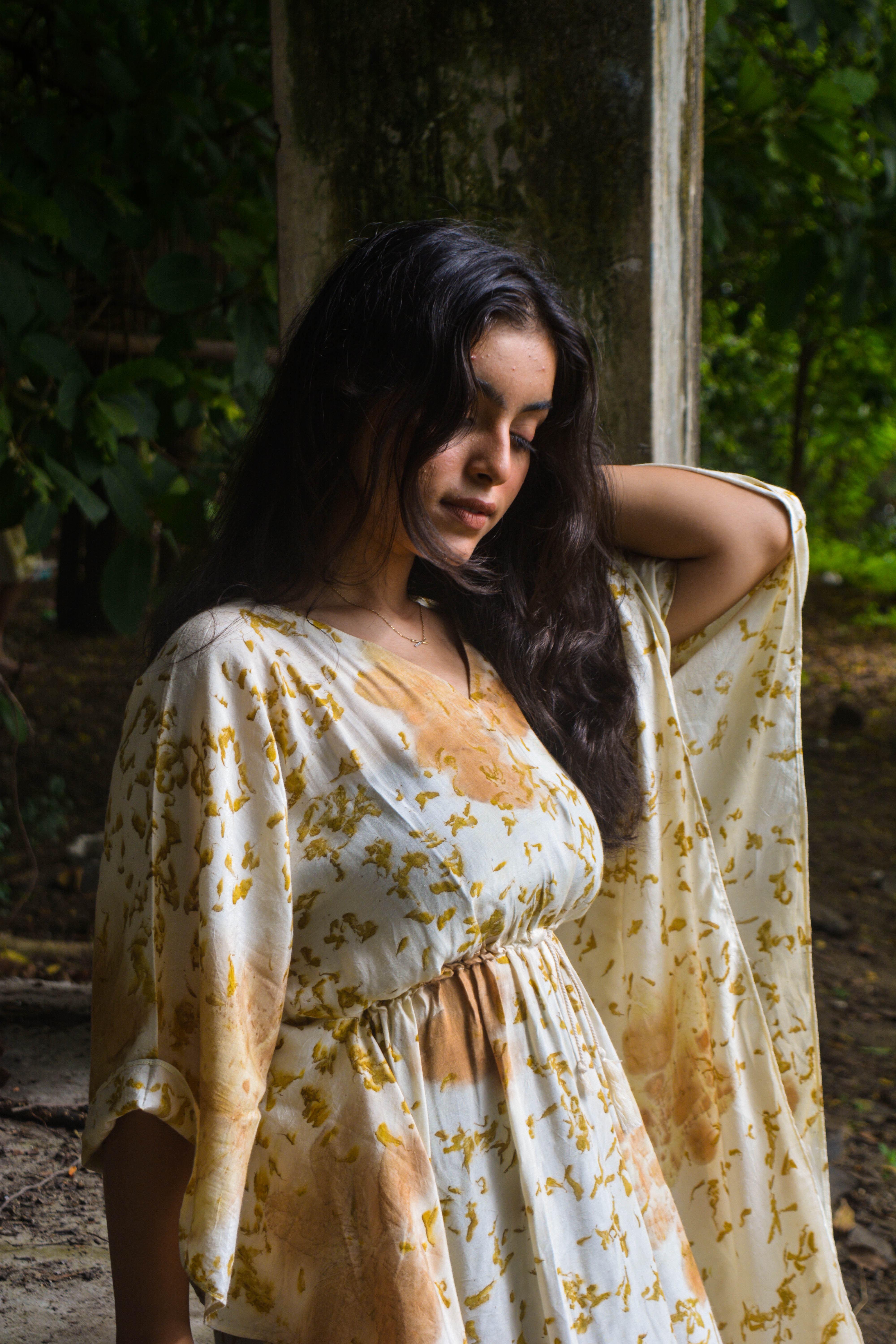 Boom Kaftan thumbnail 3